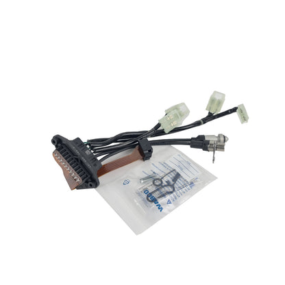 VOLVO SCANIA DAF TRUCKS ORIGINAL WABCO REPAIR KIT 4213559542