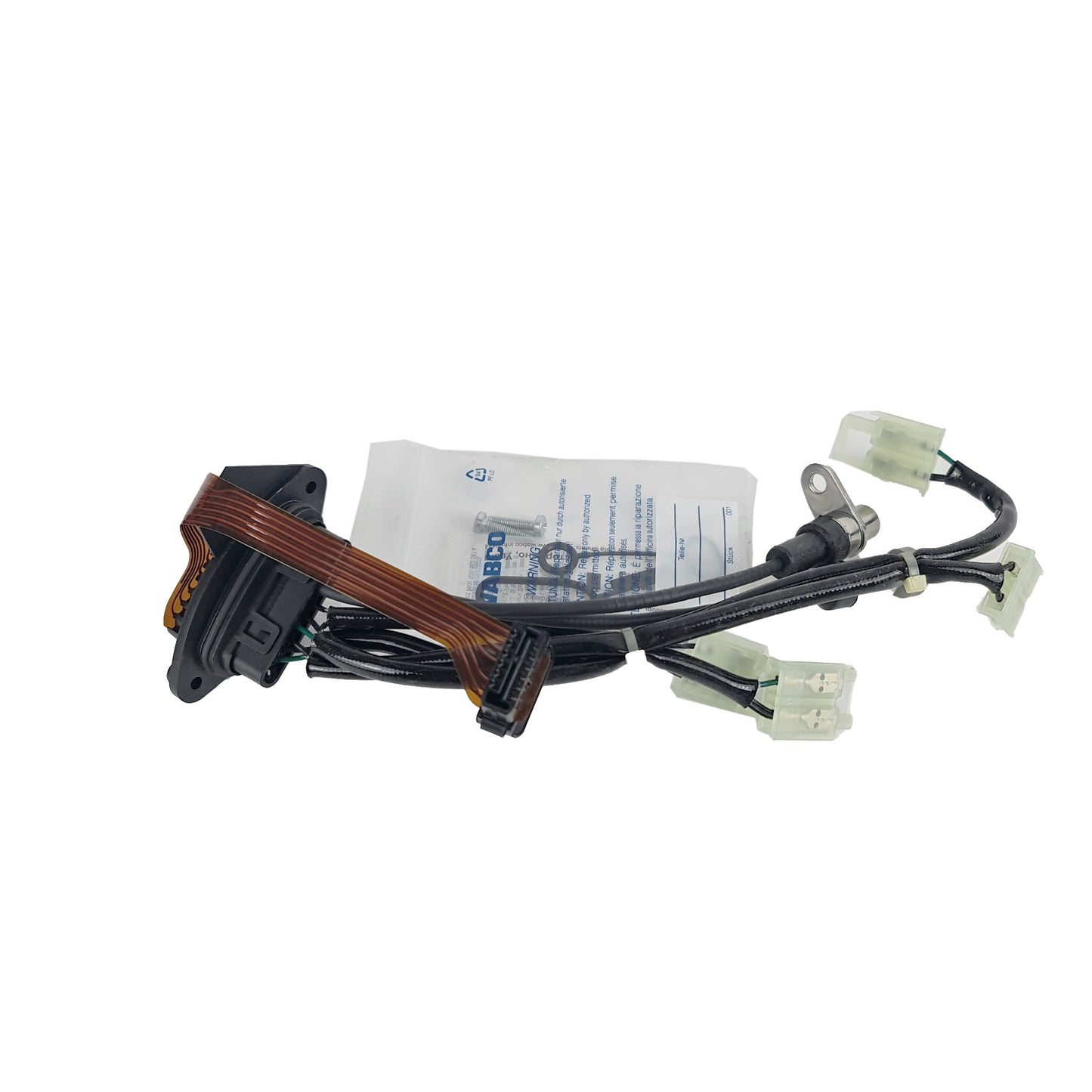 VOLVO SCANIA DAF TRUCKS ORIGINAL WABCO REPAIR KIT 4213559542