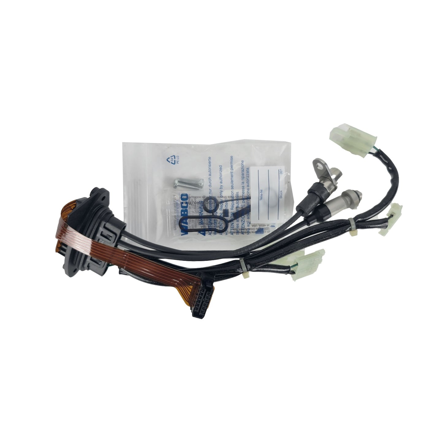 VOLVO SCANIA DAF TRUCKS ORIGINAL WABCO REPAIR KIT 4213559542