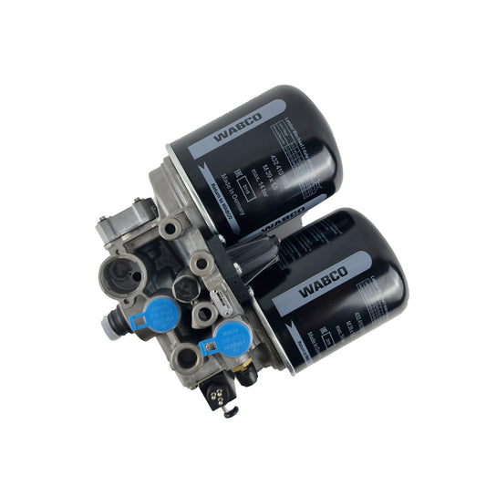 VOLVO SCANIA DAF MERCEDES-BENZ TWIN CHAMBER AIR DRYER 4324332180