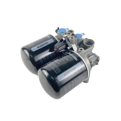 VOLVO SCANIA DAF MERCEDES-BENZ TWIN CHAMBER AIR DRYER 4324332180