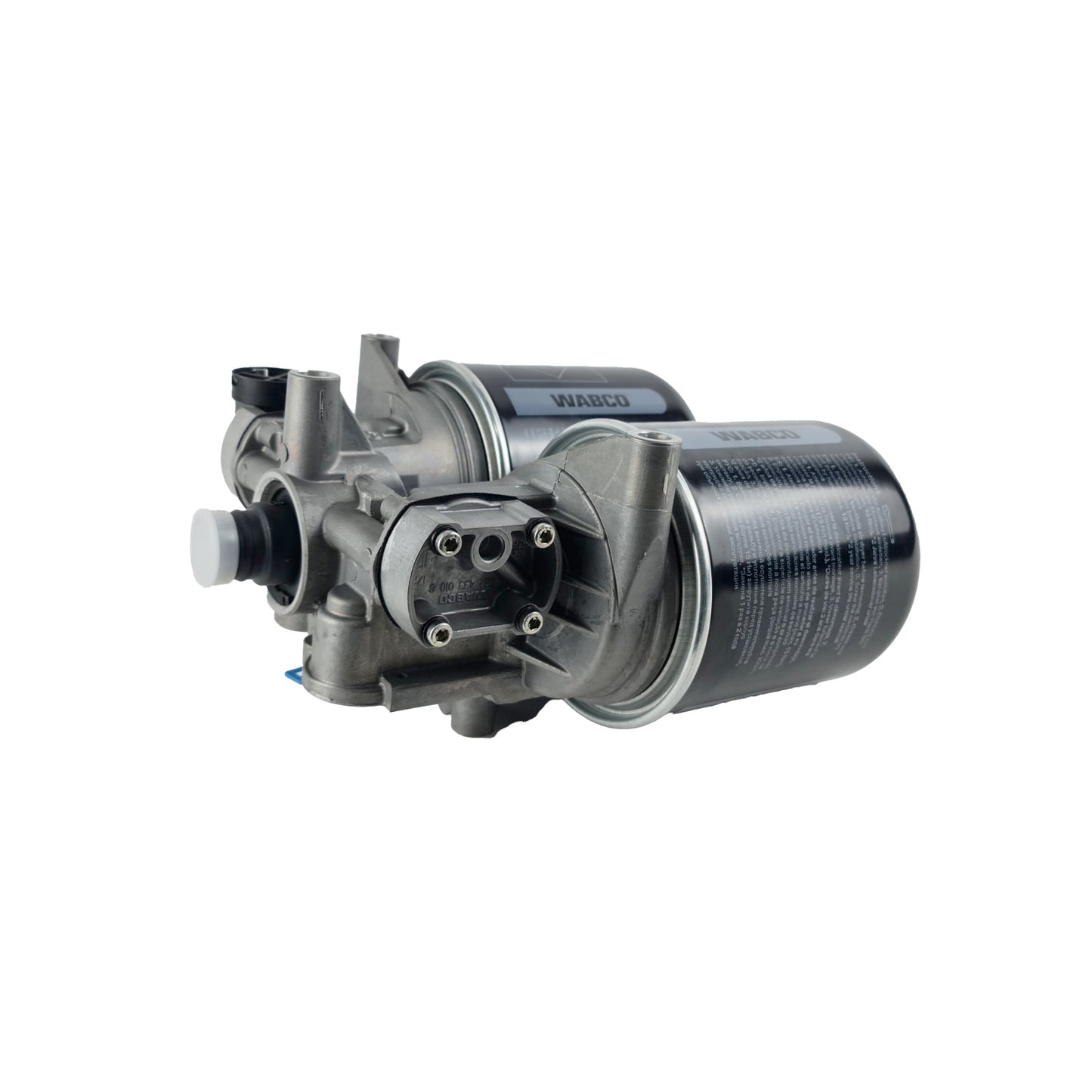 VOLVO SCANIA DAF MERCEDES-BENZ TWIN CHAMBER AIR DRYER 4324332180