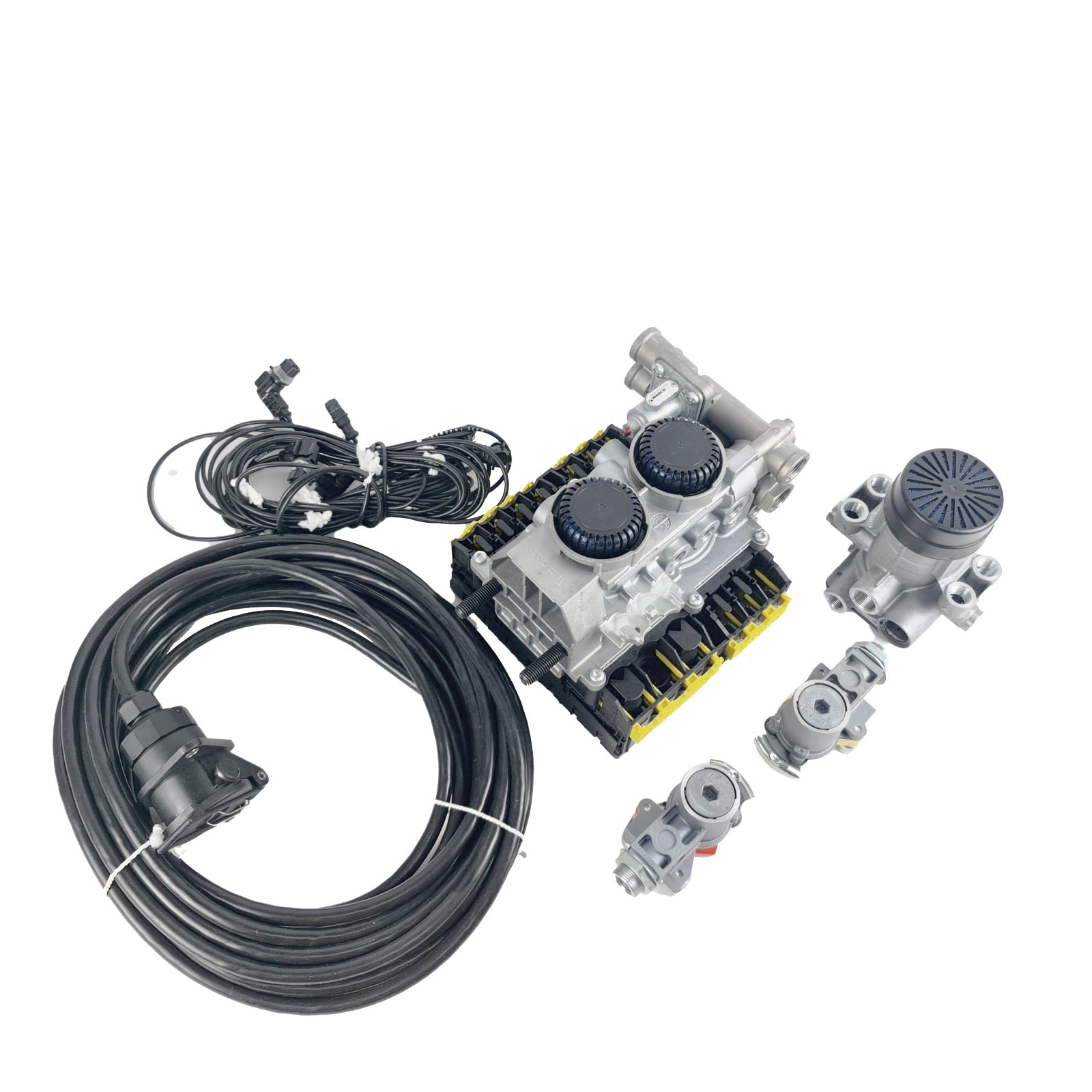 DAF SCANIA VOLVO MERCEDES-BENZ TRAILER MODULATOR 4801020640 480 102 064 0
