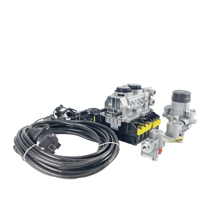 DAF SCANIA VOLVO MERCEDES-BENZ TRAILER MODULATOR 4801020640 480 102 064 0