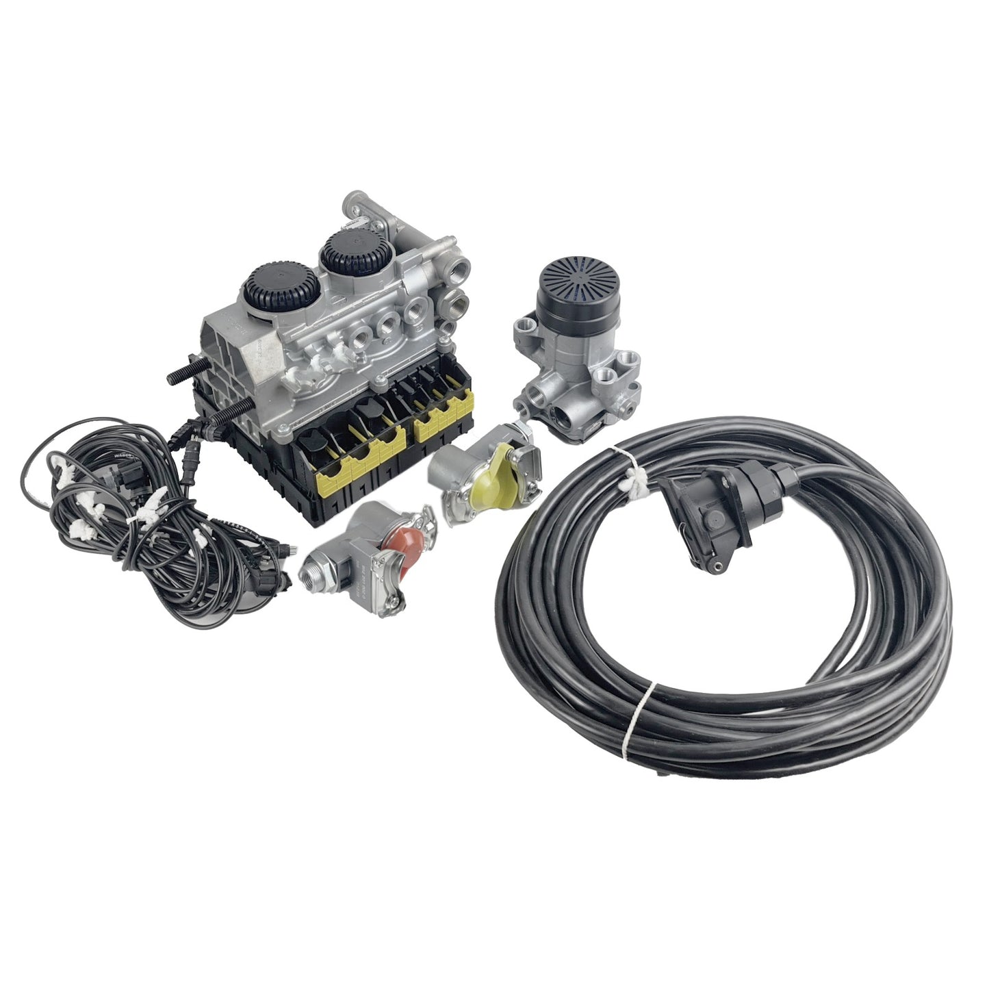 DAF SCANIA VOLVO MERCEDES-BENZ TRAILER MODULATOR 4801020640 480 102 064 0
