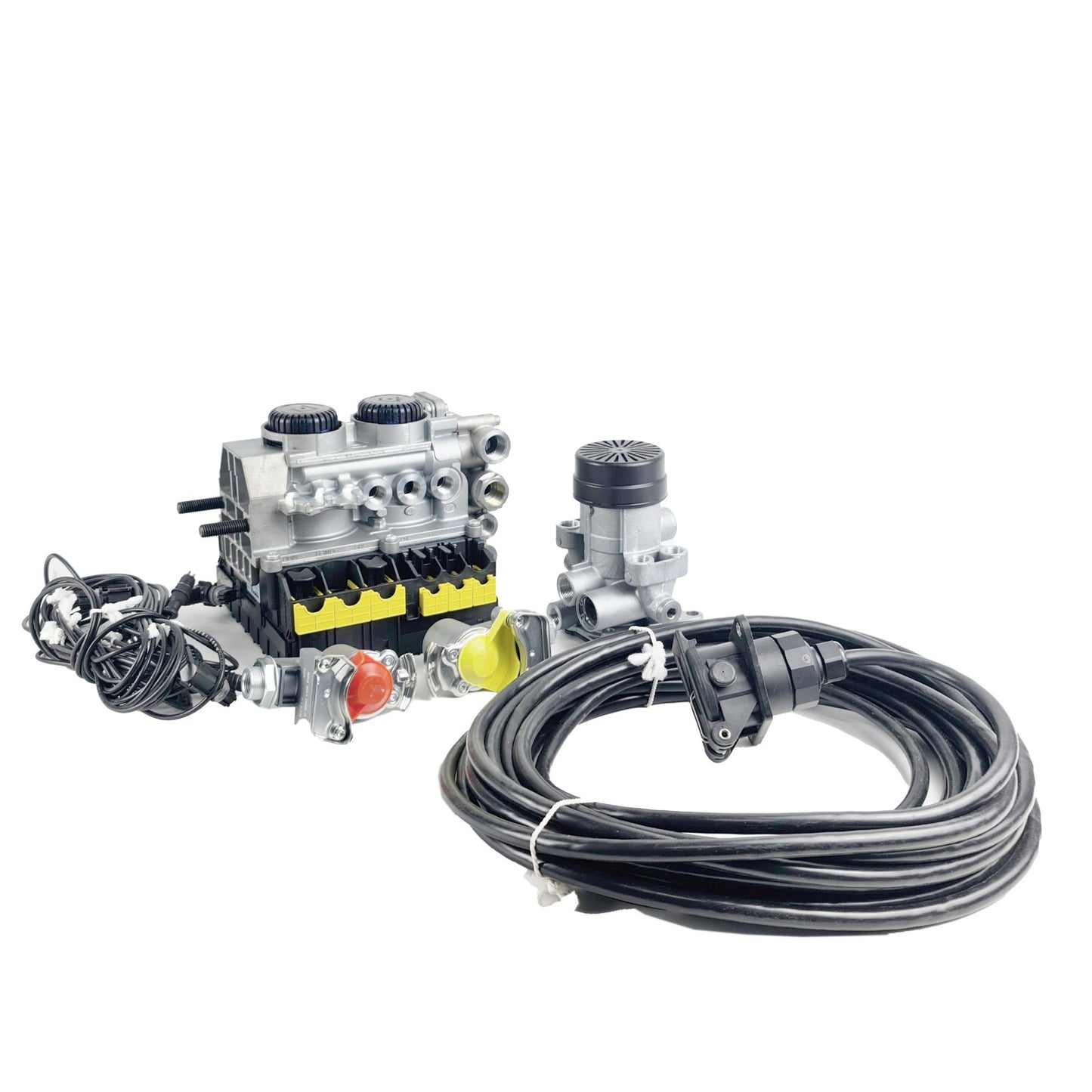 DAF SCANIA VOLVO MERCEDES-BENZ TRAILER MODULATOR 4801020640 480 102 064 0